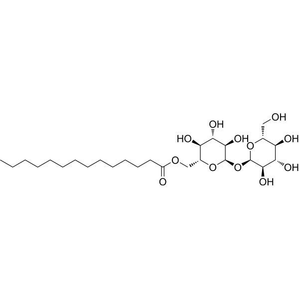 Trehalose C14 64622-92-0